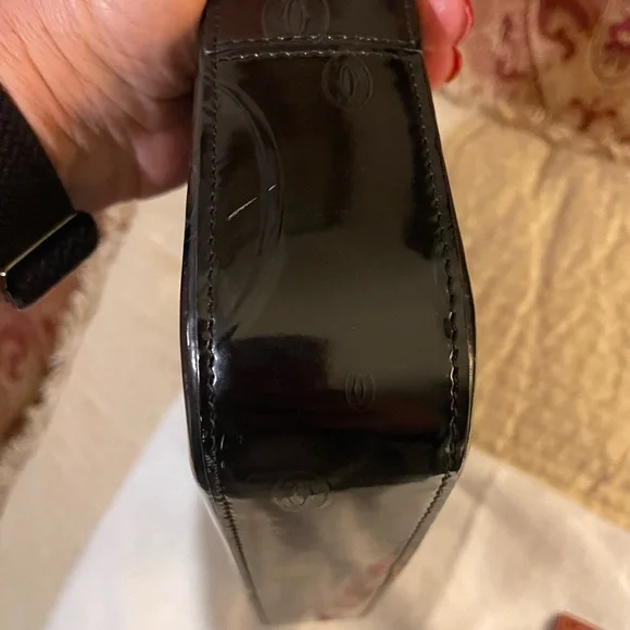 Cartier Muse Purse - Picture 10 of 10